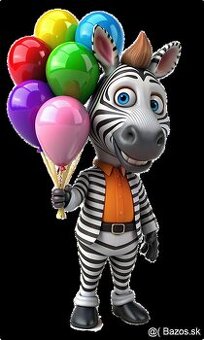 Opatrovanie/animovanie detí, seniorov a ZŤP/ŤZP