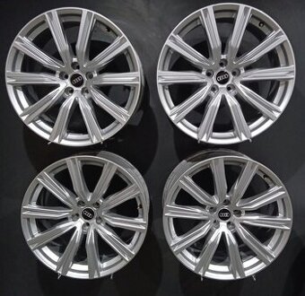 Originál Audi Q7 SQ7 Q8 SQ8 R20