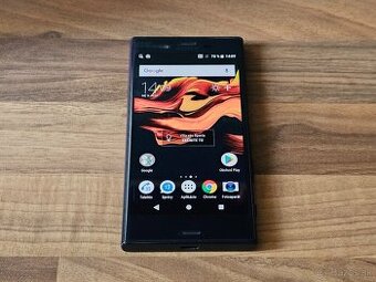 Sony Xperia X Compact - 32GB - Blue