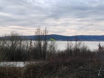 Pozemok snov pri vodnej ploche Domaša – Holčíkovce, Eva