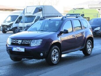 Dacia Duster 1.5 dCi 4x4  s odp. DPH