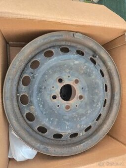 Predaj plechových diskov MB Vito