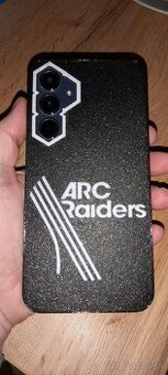 Puzdro na Samsung galaxy A55