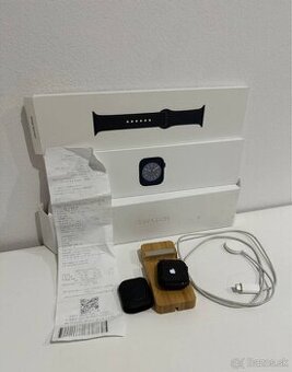 Apple Watch Series 8, 45 mm