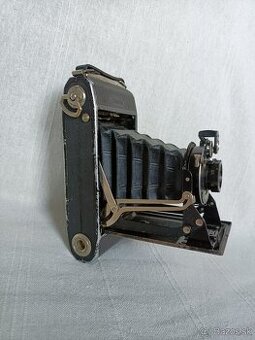 Fotoaparát Carl Zeiss Ikon Ikonta 520/2