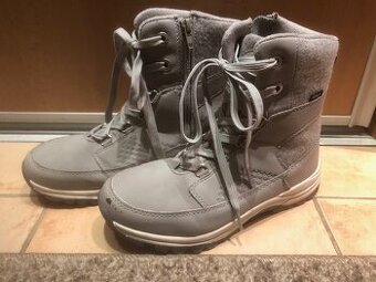 Predám čižmy McKinley - veľkosť 37