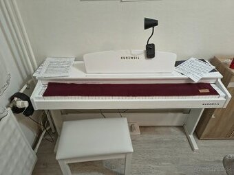 Digitálne piano m70