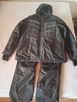 Dámska lyžiarska súprava