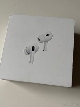 Apple Airpods Pro 2. Generácie, USB-C NOVÉ