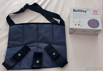 Tehotenský pás Petite&Mars