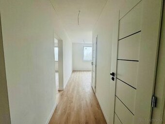 Posledný byt ,,D" - bloku |Sídl. SNP | Michalovce |