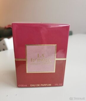 Carolina Herrera La Bomba EdP 30ml - 1