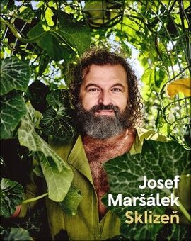 Sklizeň + Čokoláda - Josef Maršálek