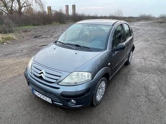 Citroen C3 1.4i 54kw 2009