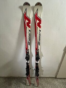 Predám careingové lyže 170cm