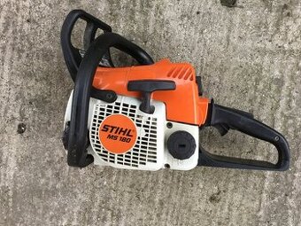 STIHL MS180/ DOLMAR PS-32