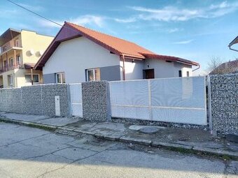 5-izbový RODINNÝ DOM, pozemok 547 m2, Martin - Podháj