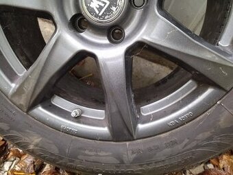5x114 R18 Kia Sorento Hyundai