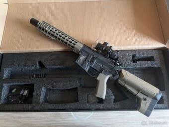 ❗️Delta Armory Charlie M4❗️