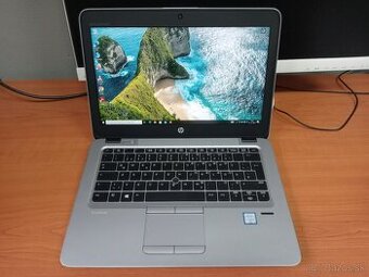 Hp elitebook 820 g3 + Intel core i5 + 16gb ram + Windows 10