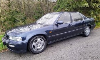 Honda Legend 3.2 V6 KA7 151 KW orig. 125 000 KM.