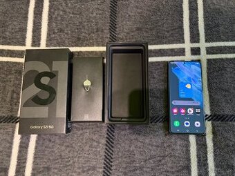 Samsung galaxy S 21 256 gb