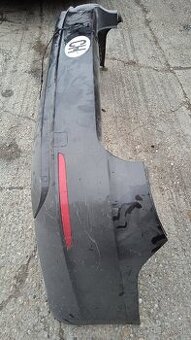 Zadny naraznik superb2 combi predfacelift