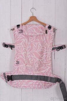 ERGONOMICKÝ NOSIČ ROSE leaf FLEXIBLE