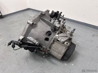 Citroen Berlingo 1.6Hdi převodovka