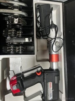 Lisovačka Roth/ uponor