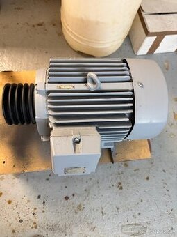 Elektromotor 4kW
