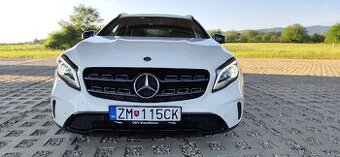 Mercedes Benz Gla 200 Urban Pack Exclusive 7G-DCT