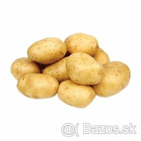 Domáce konzumné zemiaky