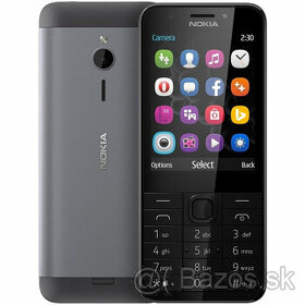 Nokia  230