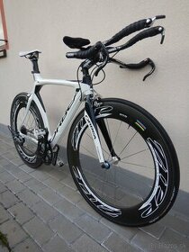 bicykel ORBEA, triatlon, časovka, komplet karbon, 8,4 kg