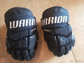 Hokejové rukavice Warrior