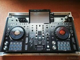 PREDÁM  Pioneer DJ XDJ-RX3 plus CASE