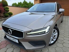 Volvo V60 D3 2.0L 110kW  AT6 Summum Geartronic