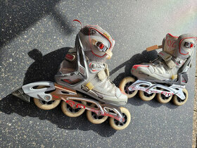 Dámske Kolieskové korčule Rollerblade Activa 360