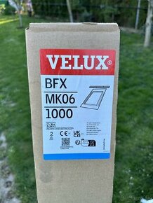 Velux BFX 1000 hydroizolačný golier MK06