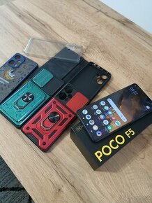 Xiaomi Poco F5  12GB / 256GB - 1