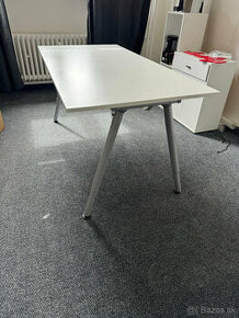 Stôl 160 cm x 80 cm x výška nastaviteľna