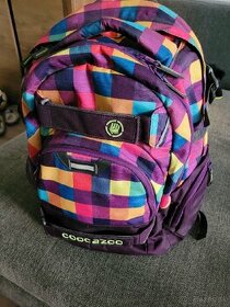 Školská taška zn.COOCAZOO - 1