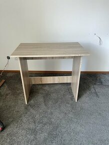 Pracovný stôl 80x50 - 1