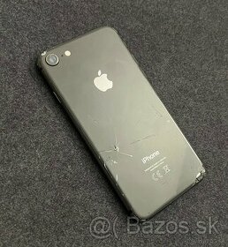 iPhone 8 64gb black