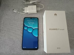 Predám mobilný telefón Huawei P Smart 2019