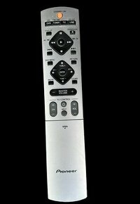 Pioneer Tv diaľkový ovládač - -  - 10eur - - -
