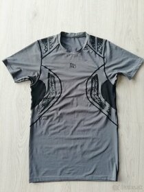 Pánske športové tričko Pro running