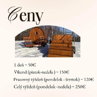 Mobilný wellness