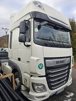 Daf XF480